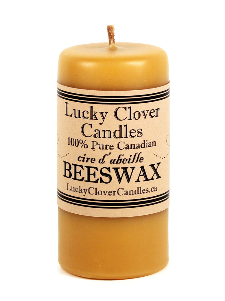 Pure Beeswax Candle Questions & Answers
