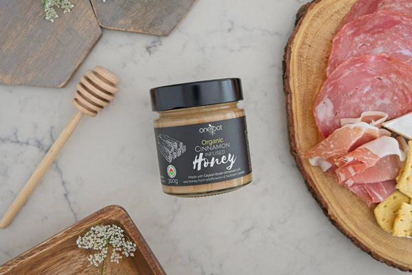 Cacao-Infused Honey Benefits & Recipes for a Gourmet Treat