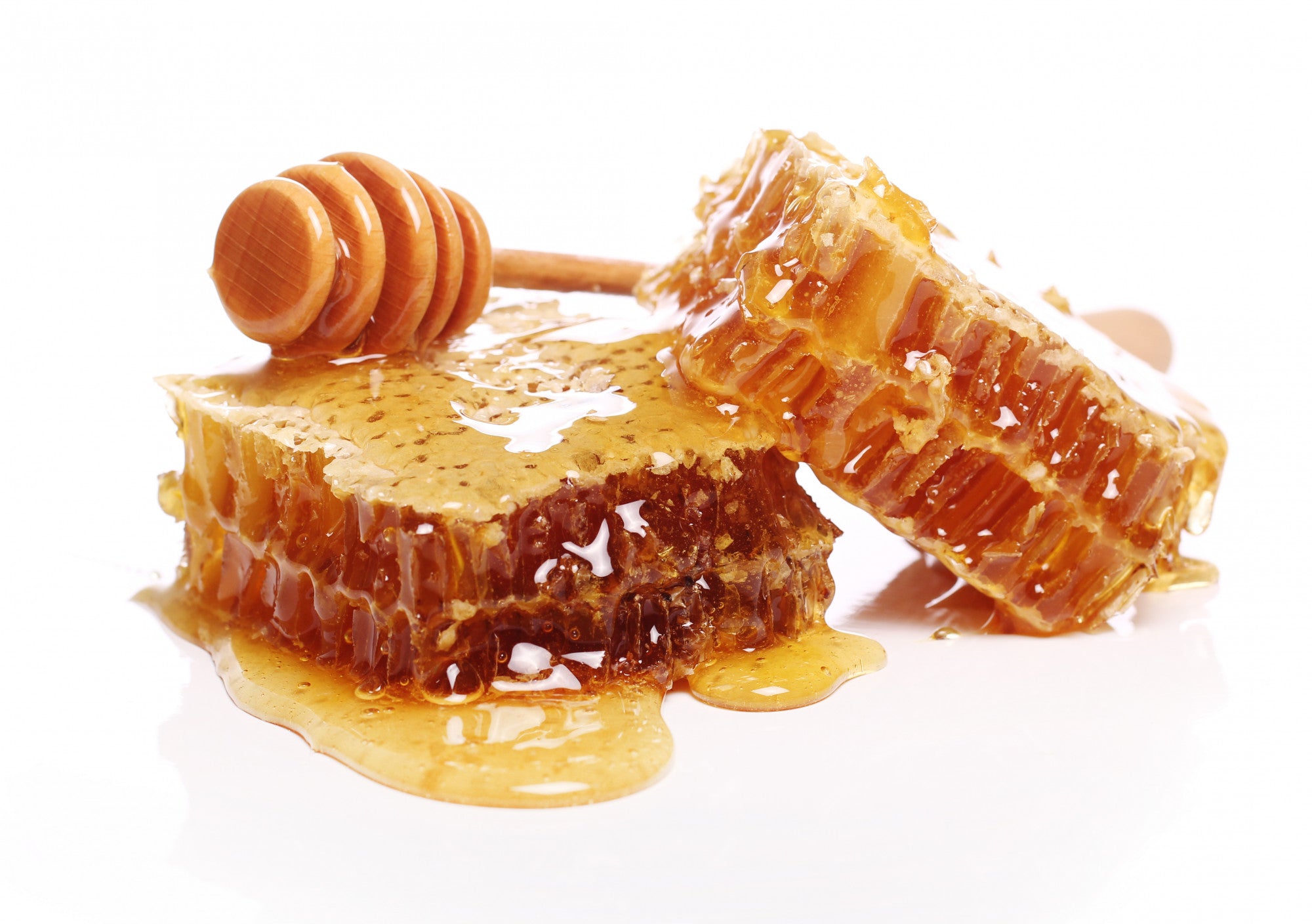 Pasteurized honey shop