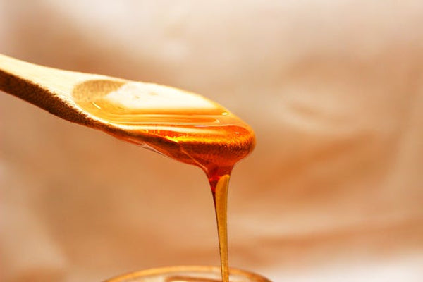 How to Make Fermented Honey Drinks for Gut Health and Flavour