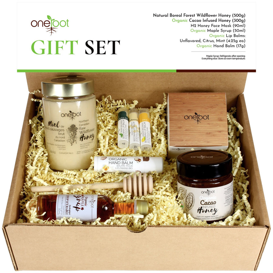 Gift Sets & Bundles