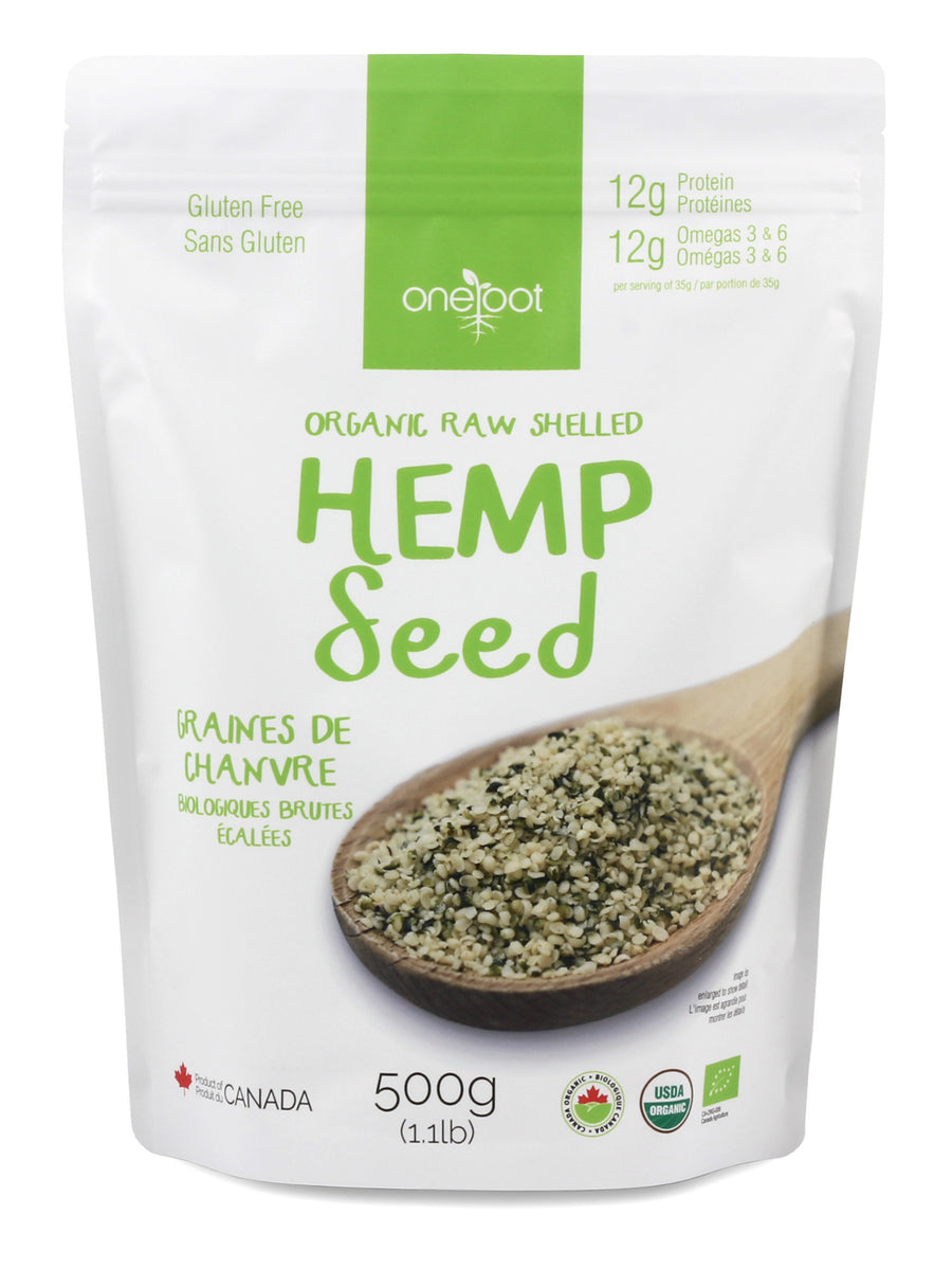 Hemp