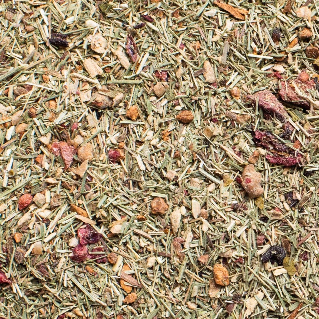 Pluck Tea - CTRL+ALT+DEL (30 tea bags)