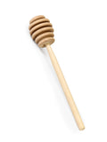Cuillère à miel en bois d’érable 6"