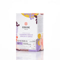 Thé authentique - Sureau et hibiscus biologiques