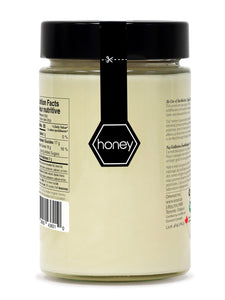 Canadian Raw Wildflower Honey - 500g