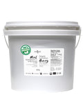 Organic Raw Wildflower Honey 15kg (33lb)