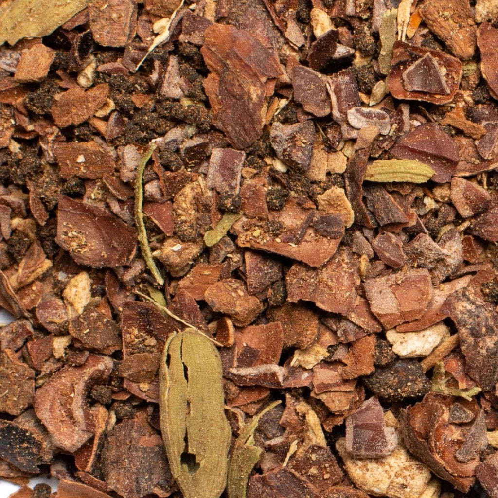 Pluck Tea - Chocolate Chai (30 tea bags)