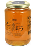 Natural Boreal Forest Wildflower Honey Liquid - 1kg (2.2lb)