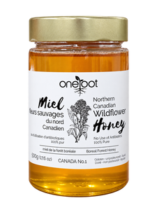 Wildflower_Honey_Liquid_500g_Front