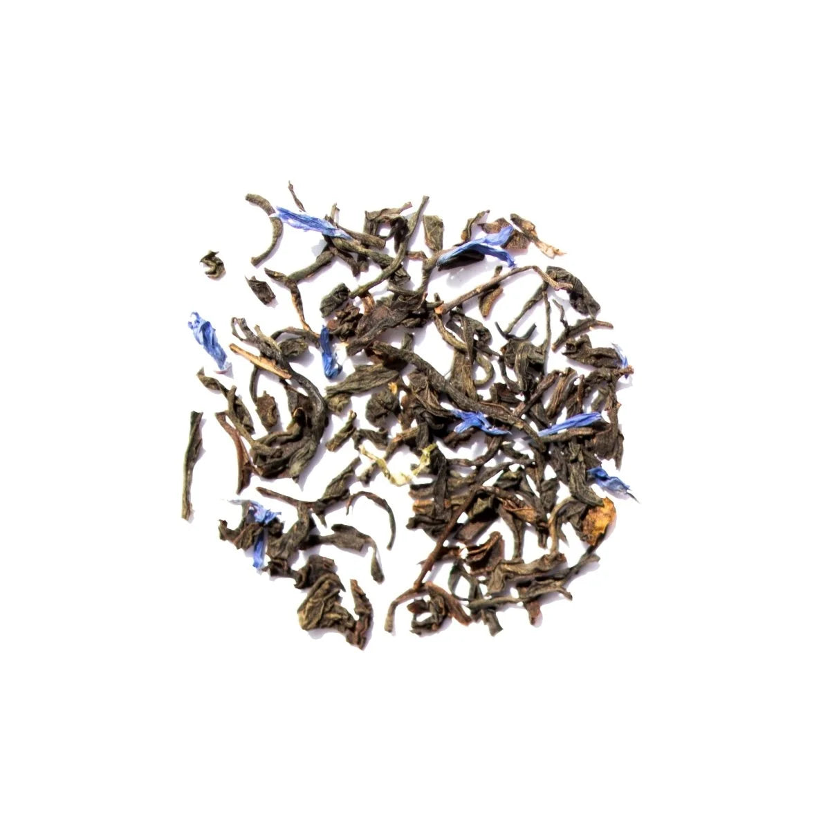 Thé authentique - Crème d’Earl Grey