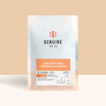 제뉴인 티 - 레몬 진저 루이보스