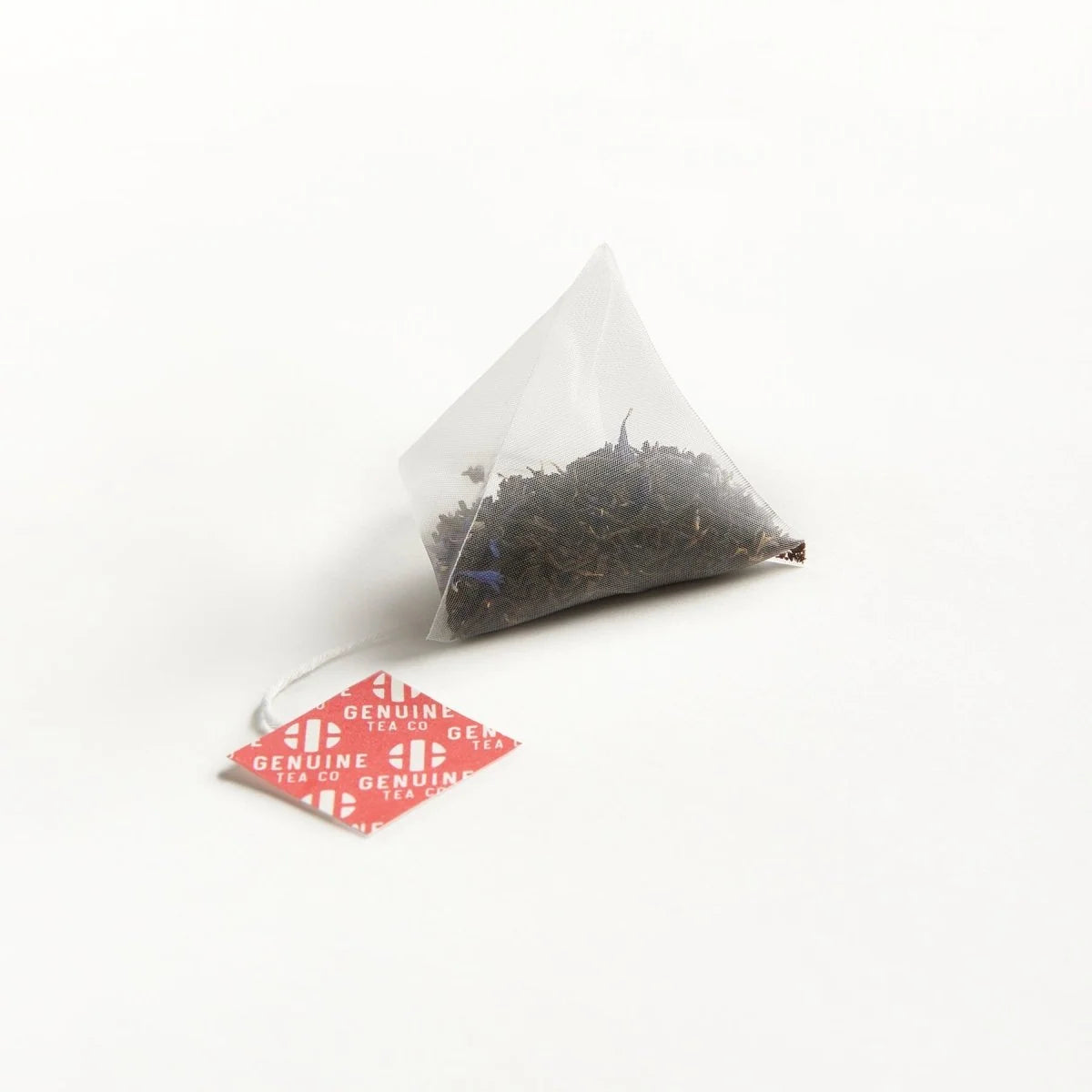 Thé authentique - Crème d’Earl Grey