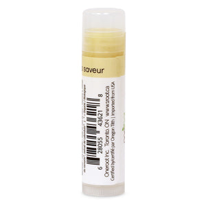 100% Organic Beeswax Lip Balm - Oneroot Inc