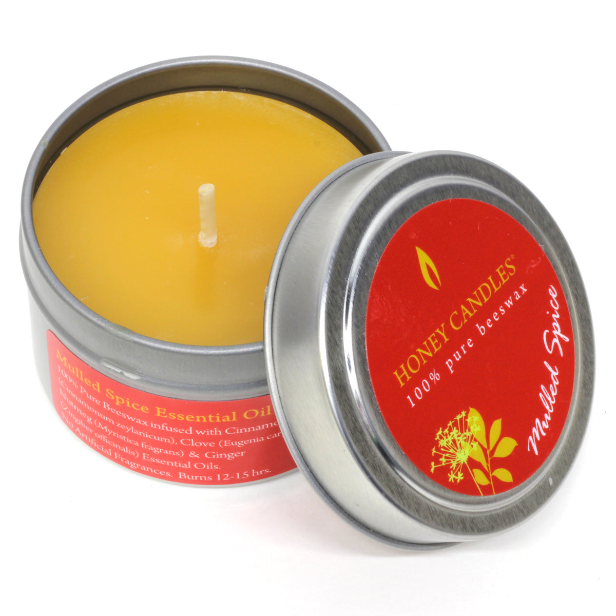 Shop Beeswax Candles Online in Canada